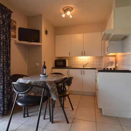 Lovely Near The Sea Daire Bredene