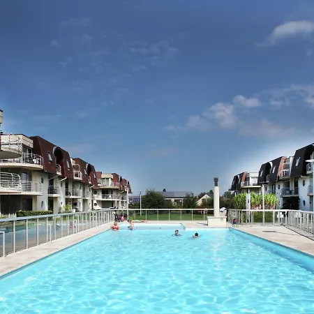 Daire Lovely Near The Sea Bredene